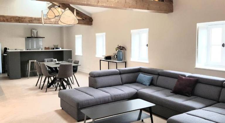 Rental apartment with 3 rooms for 6 persons — photo 4