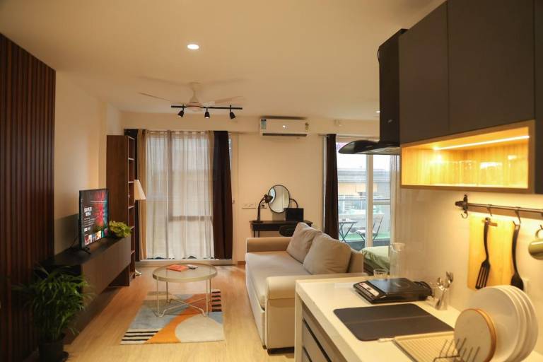 Apartment Kharadi