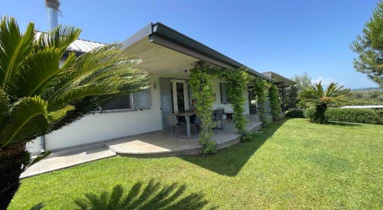 Villa with pool — photo 5