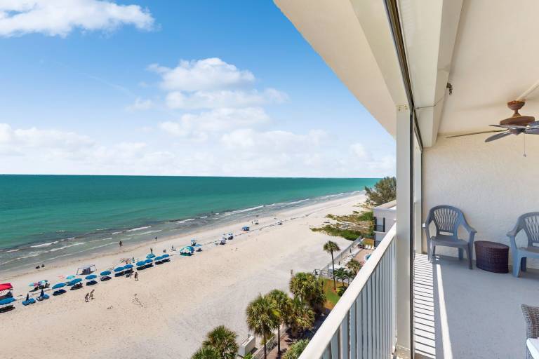 Condo Indian Shores