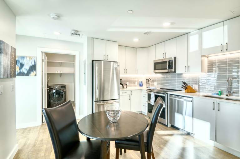 Children-friendly apartment | Perfect for remote work | Dogs allowed — photo 3