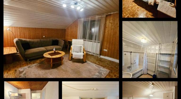 Rental apartment | Pet-friendly in Bregenz