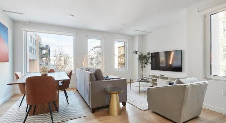 Harmony Lofts on Jackson 2 in New York, NY