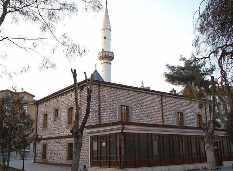Dundar Hotel in Konya