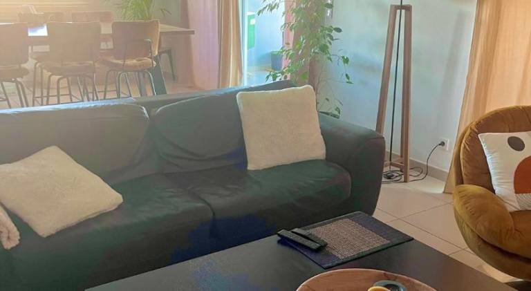 La maison des vacances — photo 2