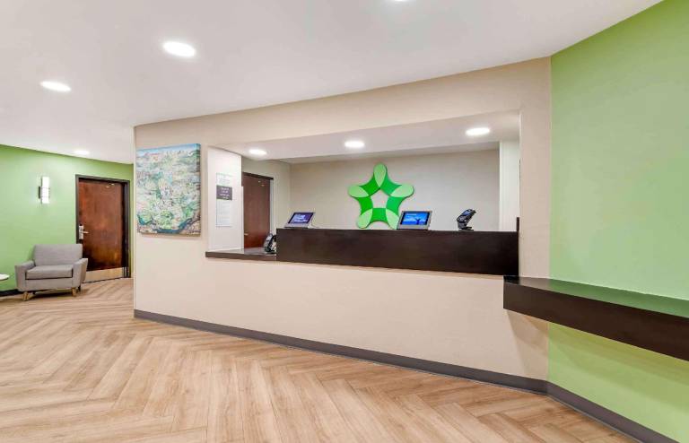 Extended Stay America Suites - Asheville - Tunnel Rd. — photo 4