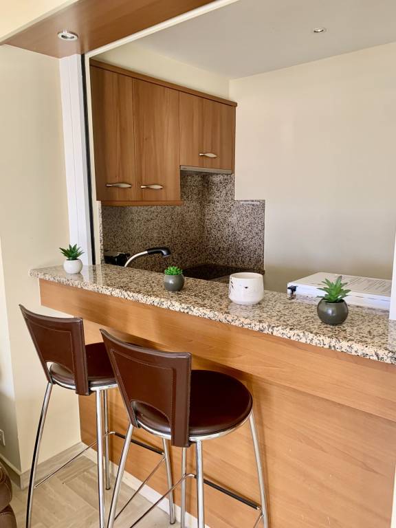 Family-friendly studio with garden & patio | Next to the beach | Pet-friendly — photo 4