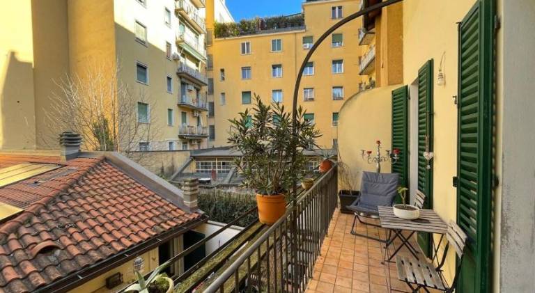 Holiday apartment with 2 rooms for 5 persons — photo 4