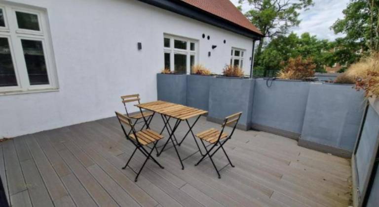 Apartment with 2 rooms for 6 persons — photo 4