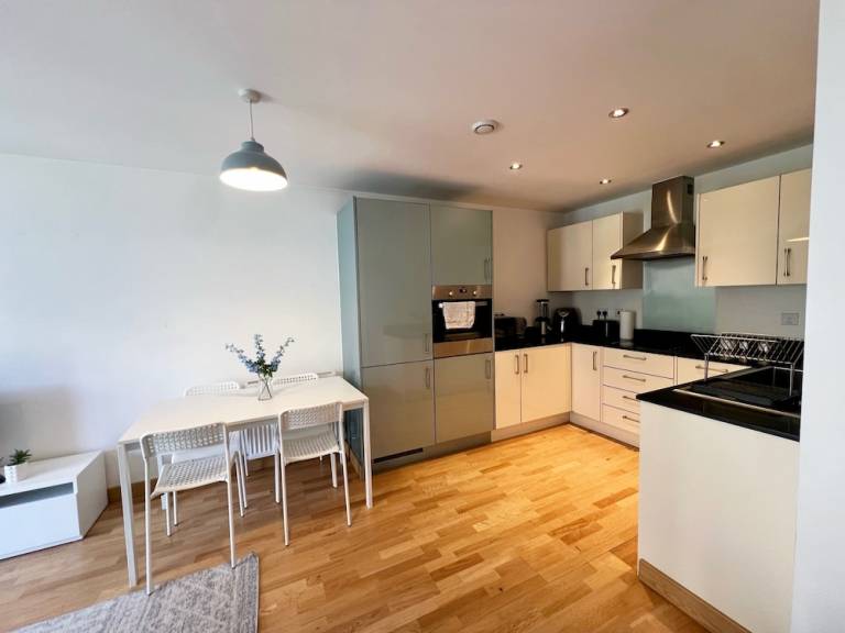 Apartment  Dartford