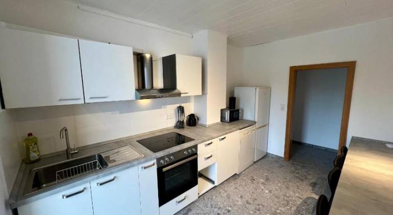 Ferienwohnung Alzenau