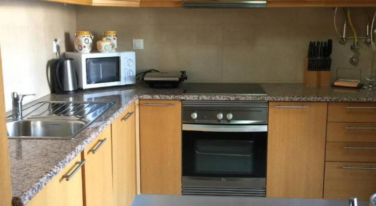 T2 Quarteira 1, Terraco BBQ Prestige For Home — photo 5