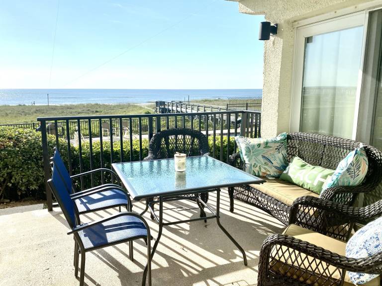 Condo  Amelia Island