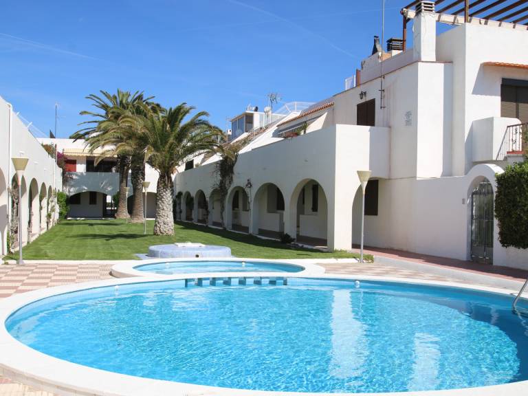 Ferienwohnung Mont-roig Bahia