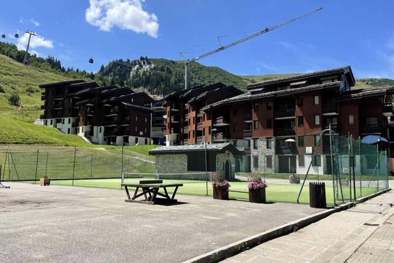 Nice rental apartment | Next to the ski | Dogs allowed — photo 4