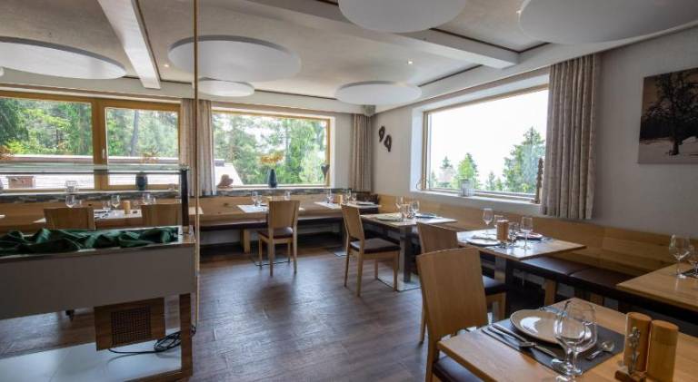 Hotel Pension Tyrol — photo 3
