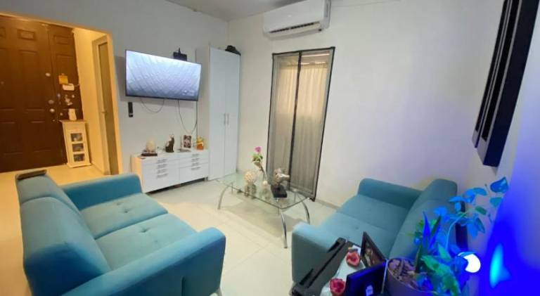 80 m² Ferienwohnung