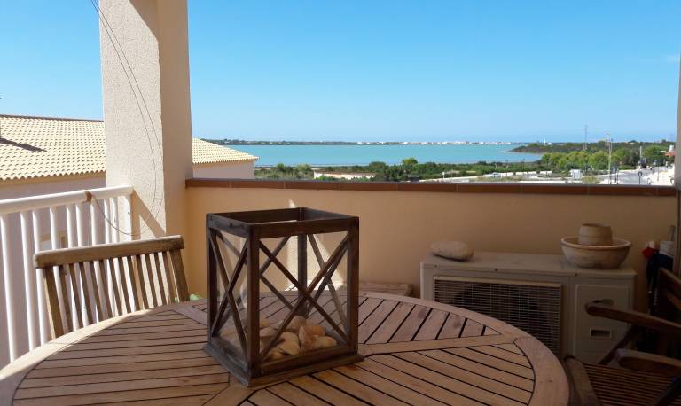 Appartement Formentera
