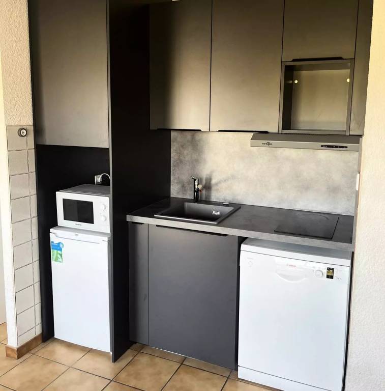 Rental apartment with pool & BBQ — photo 5