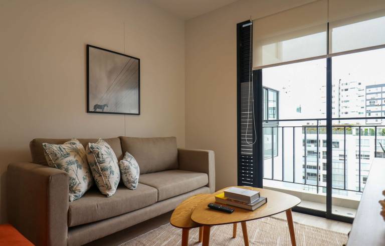 Apartment  Miraflores