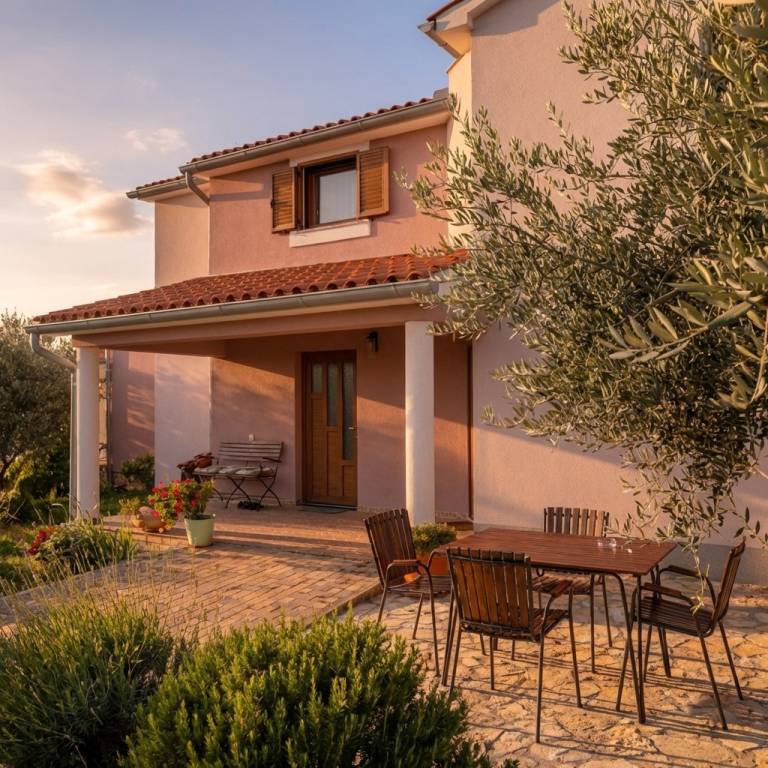 Ferienwohnung  Vodnjan