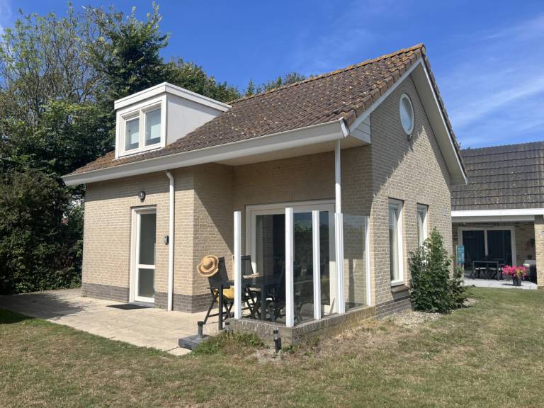 ZE379 Ferienhaus im Vlissingen