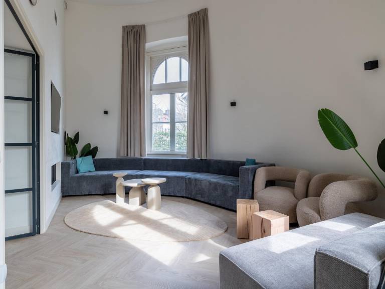 Ferienhaus Vlissingen