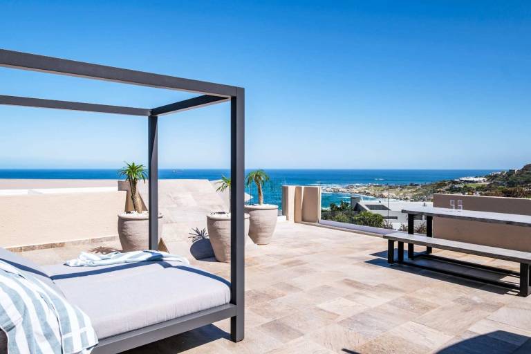 Apartment Camps Bay