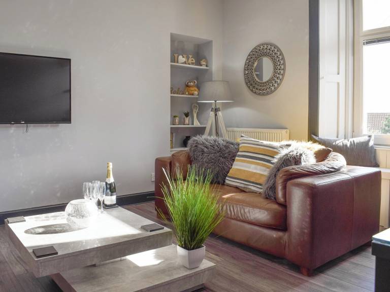 Cottage Saint Monans