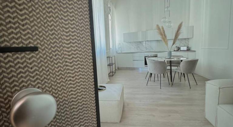 Apartment | Close to Juliet in Cittadella