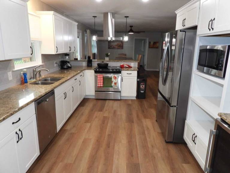 House Bastrop