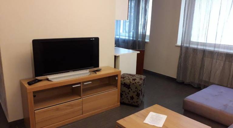 Holiday apartment with 1 room for 6 persons in Kaunas