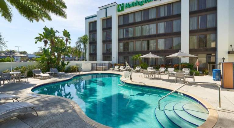 Holiday Inn Express Boca Raton - West By IHG — photo 2