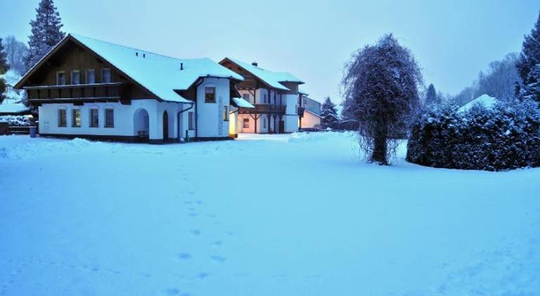 Pension 222 - Family rooms in Vrchlabi — photo 5