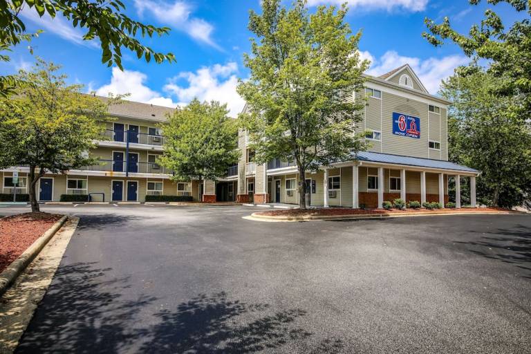 Motel Greensboro