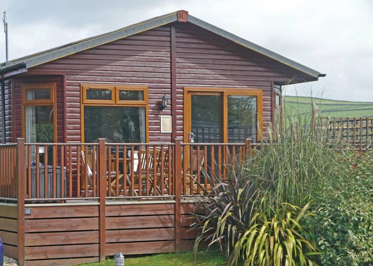 Country Lodge Six Spa