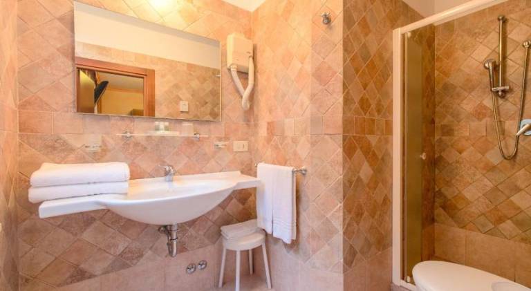 Hotel Rosalba - Valentini Family Village — photo 2