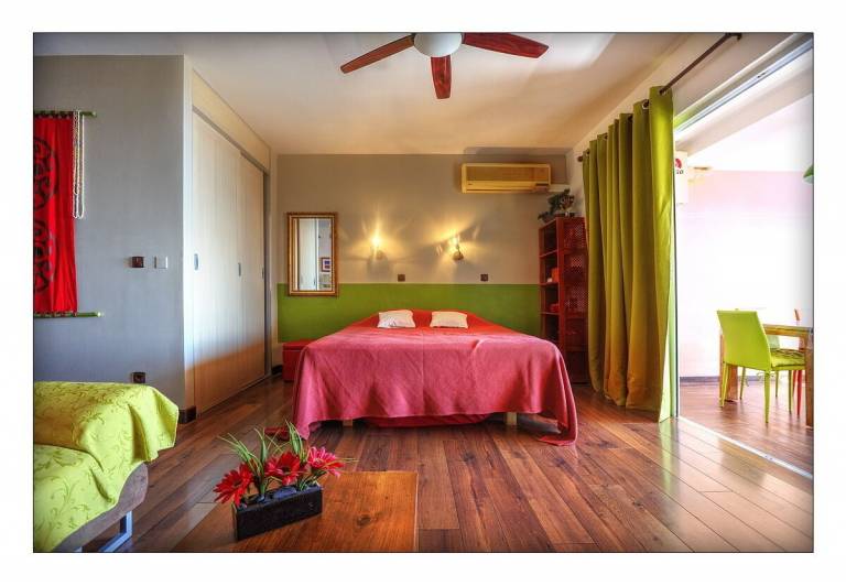 Apartment Pic Rouge