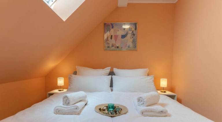 Ferienwohnung  Porz