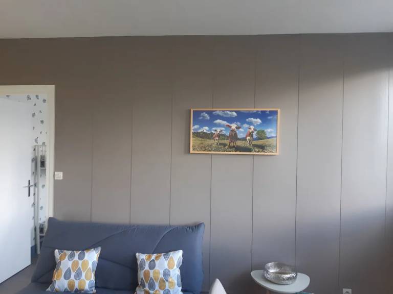 Appartement Vire
