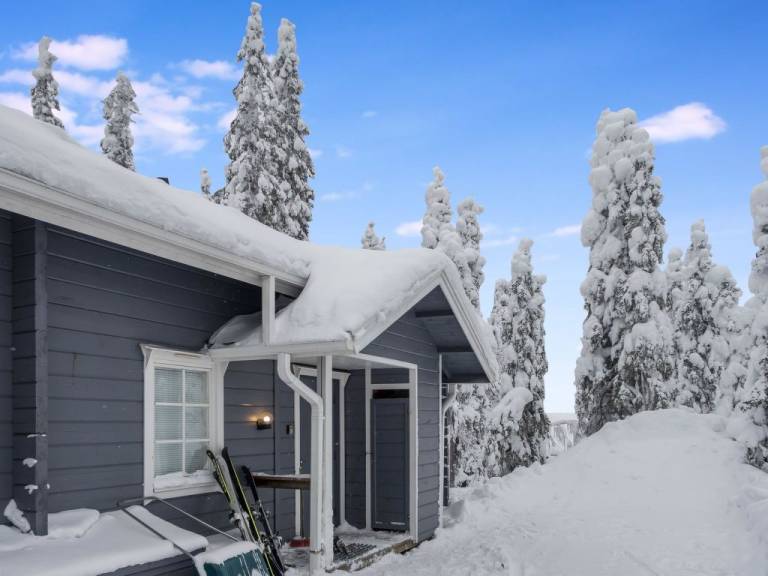 Huis Rukatunturi
