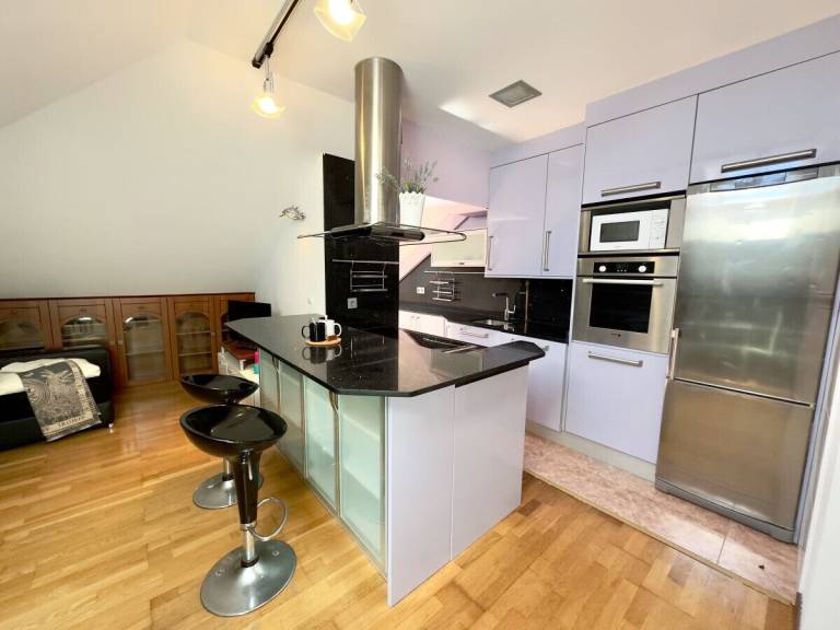 Apartamento Ribamontán al Mar