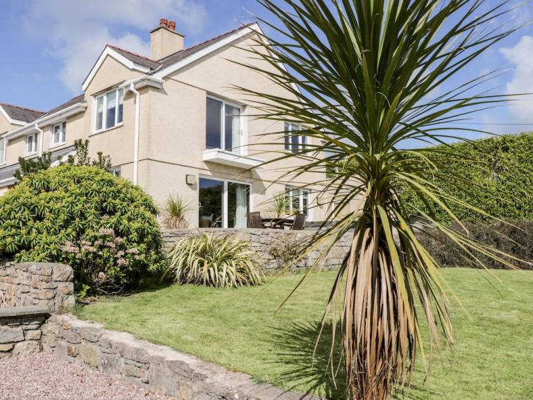 House Benllech