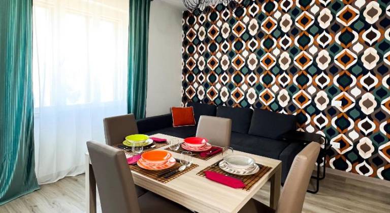 Rental apartment with garden & terrace | Close to the beach | Pet-friendly — photo 5