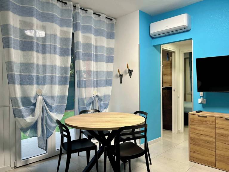 Ferienwohnung Lido Adriano
