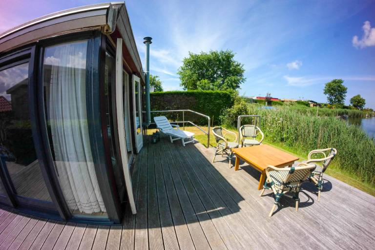 Ferienhaus Schiermonnikoog