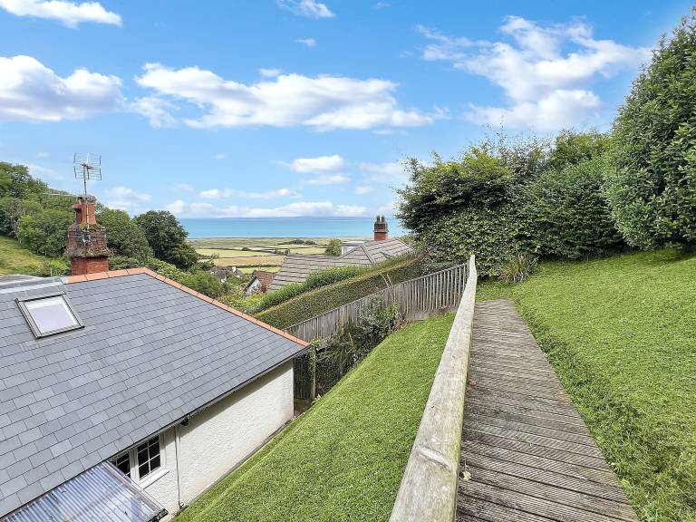 Cottage Porlock