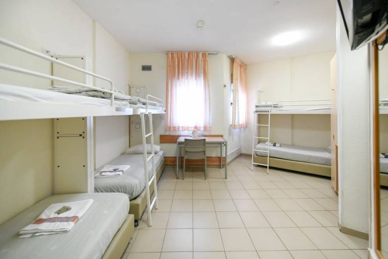 Hostel Jerusalem