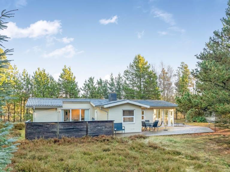 House Skagen