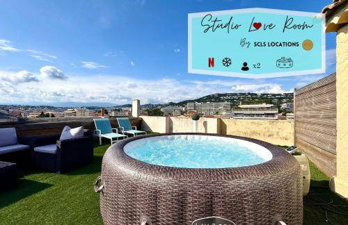 Apartment Cannes